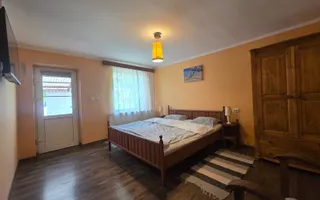 Casă săsească autentică în Bruiu (Sibiu) - Poză 12