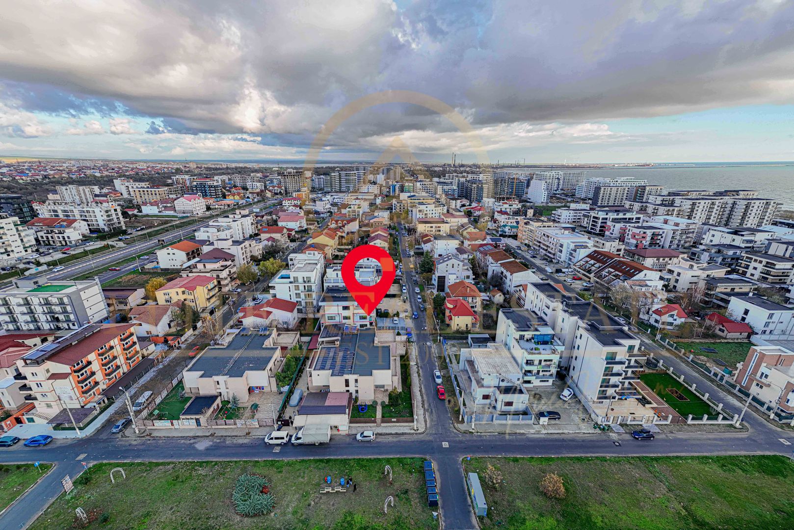 Vilă 5 camere | aproape de mare | alternativă reală la Constanța - Poză 34
