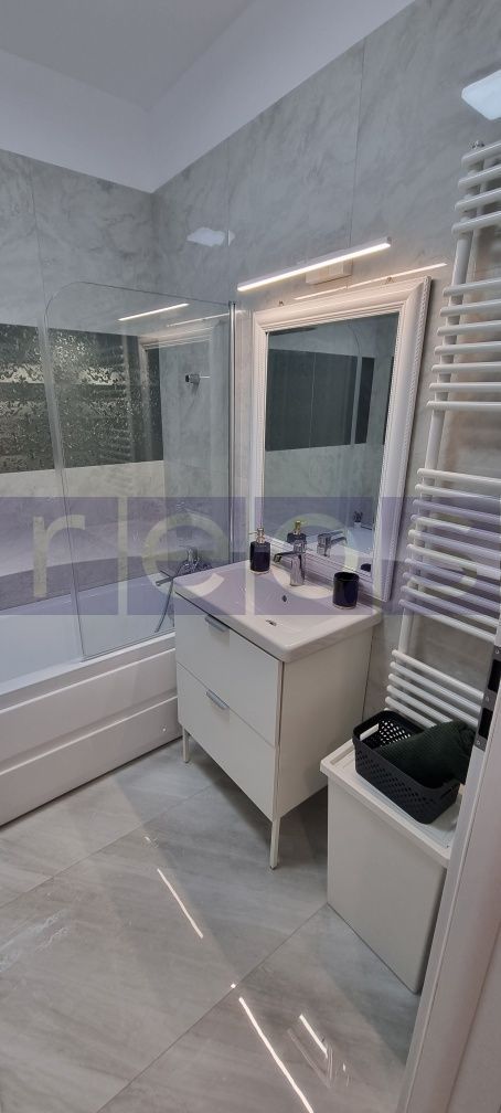 INCHIRIERE 2 CAM 57MP | LUJERULUI | PARCARE | MOBILAT SI UTILAT LUX - Poză 6