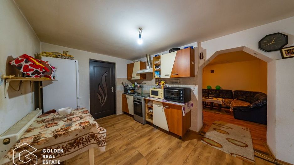 Casa din BCA, teren 502 mp, Pecica - Poză 10