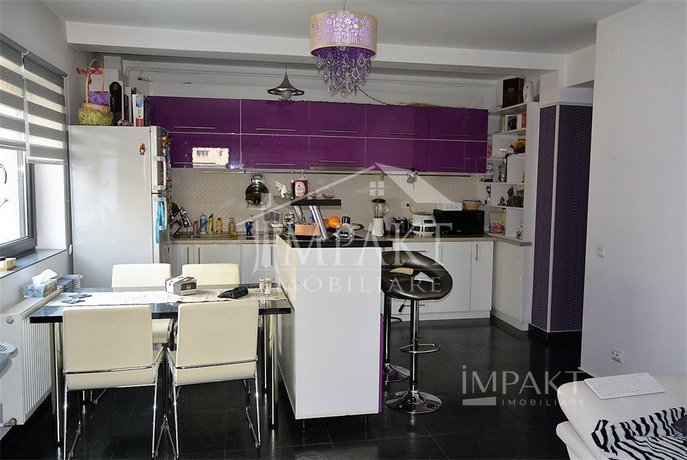 Apartament cu 3 camere, in Marasti, zona Expo Transilvania! - Poză 1