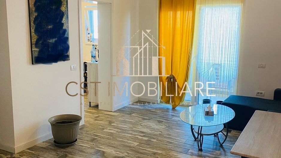 Apartament 2 Camere Giarmata Vii - Bloc nou - Poză 1