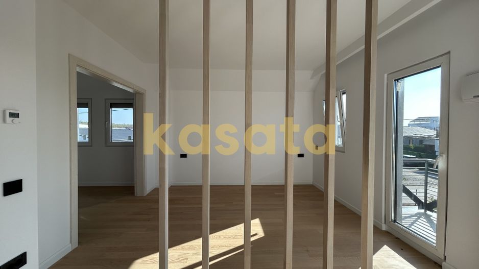 Duplex 4 camere I Balotesti I 152mp I 310 teren I finisaje premium - Poză 19