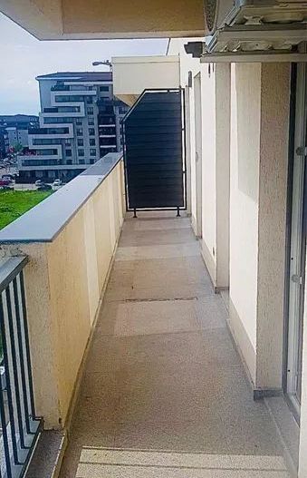 Apartament 2 camere Bragadiru Cristalului - Poză 3