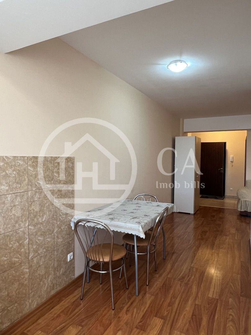 Apartament cu 2 camere de inchiriat in SDK-Delta Oradea - Poză 7