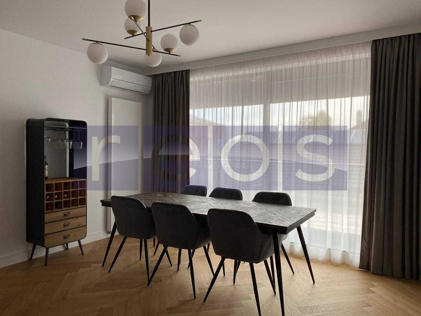 VANZARE 4 CAMERE | 140MP | BLOC BOUTIQUE | FINISAJE PREMIUM | PARCARE - Poză 4