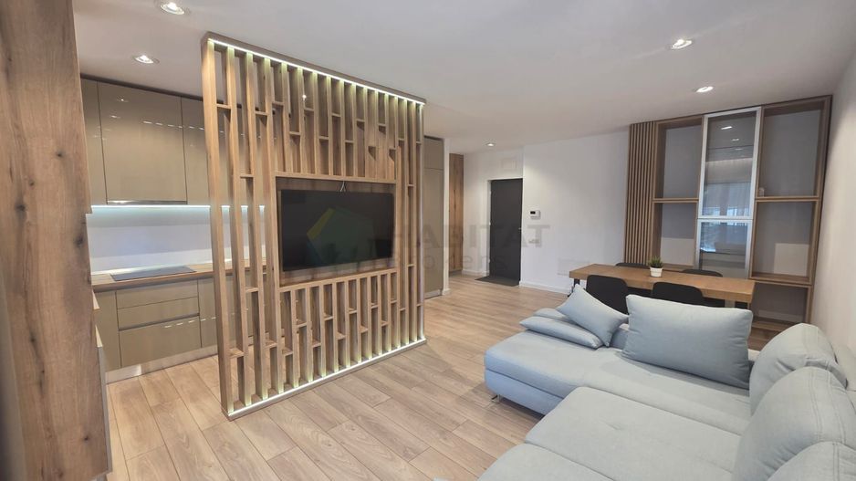 Grand Park Pipera | Erou Iancu Nicolae - Poză 3