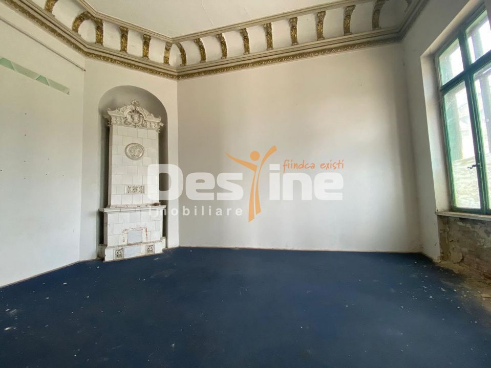 Calea Calarasilor I Monument istoric - Poză 4