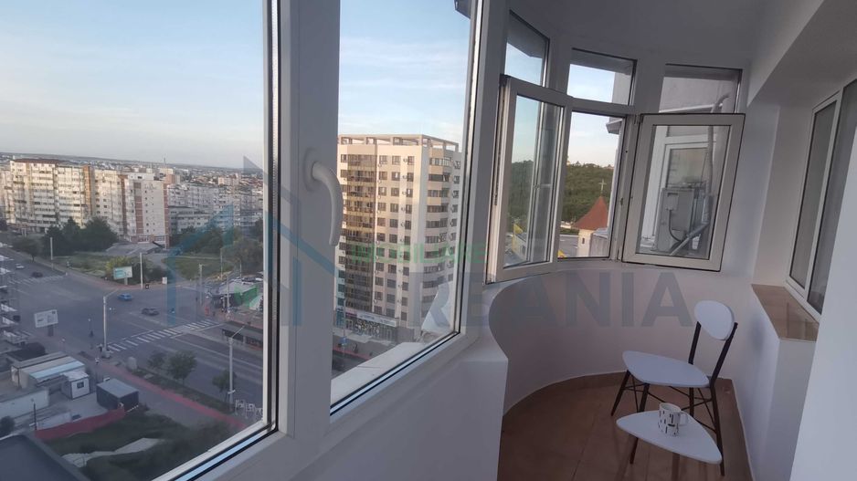 Apartament 1 cameră de închiriat în zona Rond Vechi - CUG, Iași - Poză 3