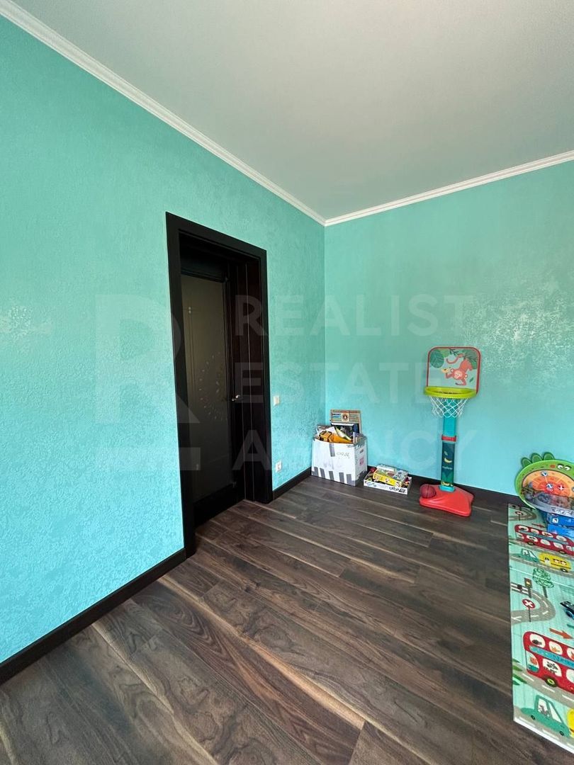 Vânzarea, casa/villa, 4 camere, str. Taras Șevcenco, Pământeni - Poză 19