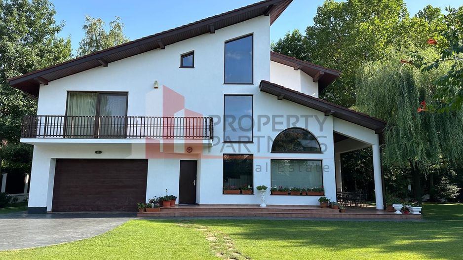 Proprietate unica langa Jolie Ville, Pipera - Poză 4