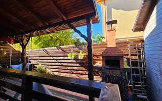 Vila 4 camere | Curte 250 mp amenajată | Grătar | com Berceni - Poză 11