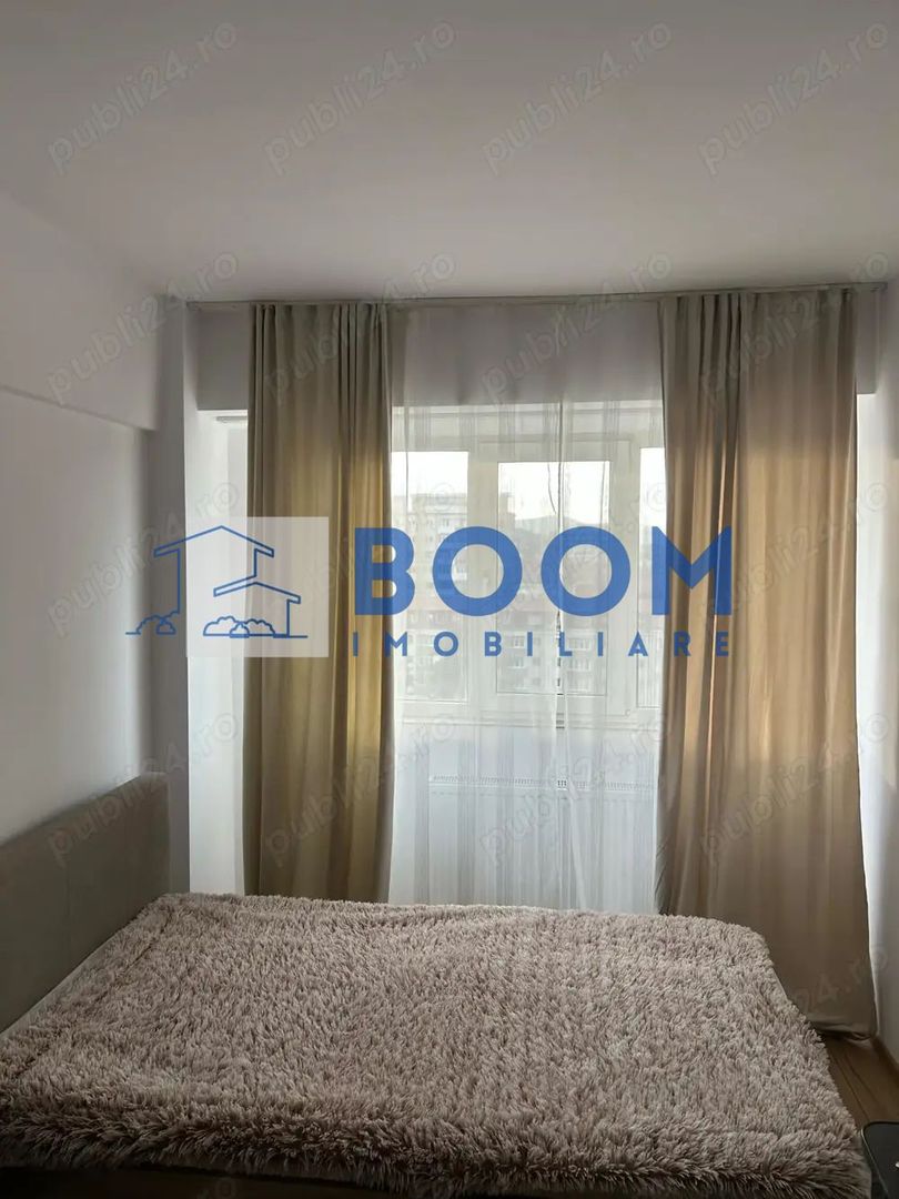Apartament 3 camere| Ostroveni| Bloc A | Renovat - Poză 5