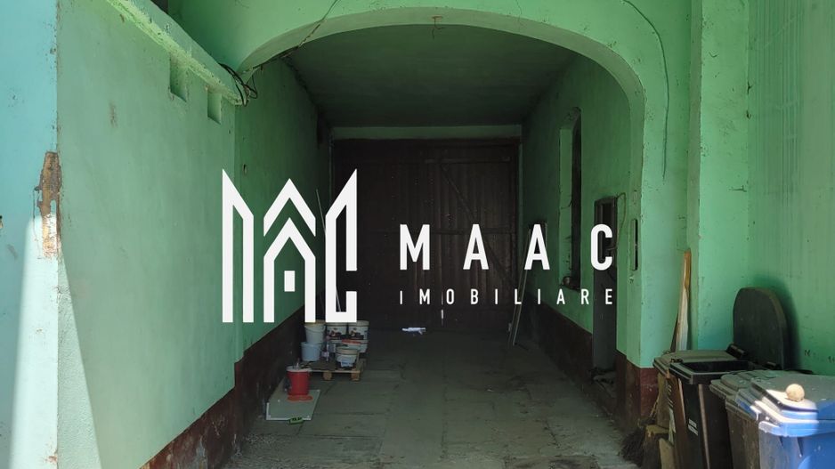 Casă 12 camere de vânzare | Central, Săliște | 420 mp, teren 500 mp - Poză 9