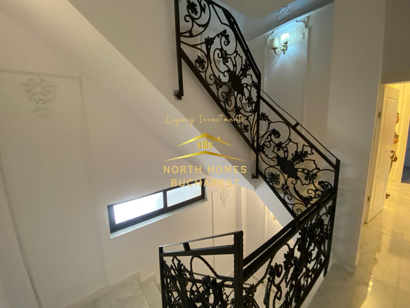 Vila Premium | Dorobanti | Inchiriere integrala sau partiala - Poză 25