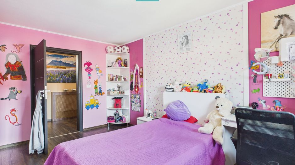 Pensiune la Orțișoara - Poză 30