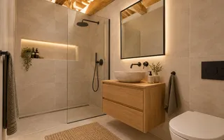 0Comision | Casă P+E | 188 mp | Teren 400 mp | Sanpetru–Bod - Poză 27