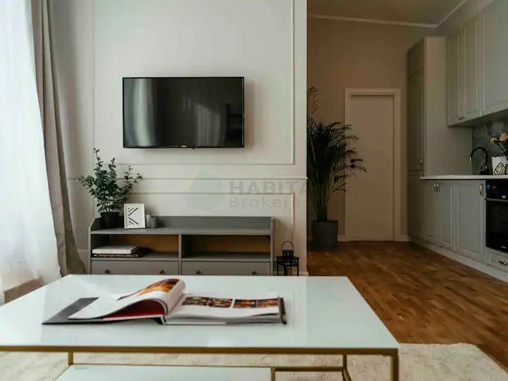 Lux & Luce | Stirbei Voda | Comision 0 - Poză 3