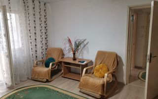 Vanzare apartament 2 camere, confort 1, Banat - Poză 3