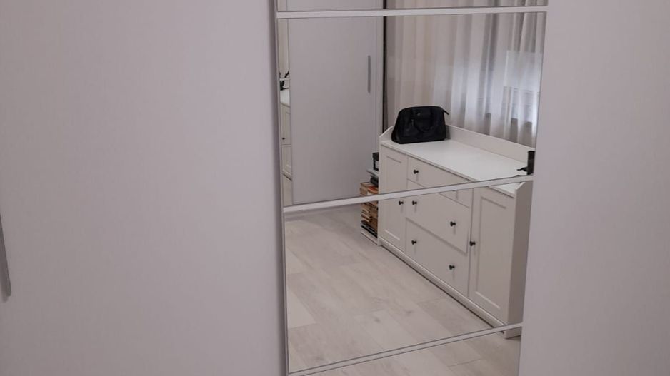 CASA  DEOSEBITA LA  SACALAZ IN SUPRAFATA DE 153 MP - Poză 25