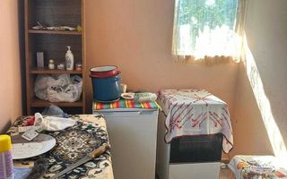 Casă tradițională cu anexă, beci și teren de 5700 mp, deschidere la drum principal, învecinată cu pădurea Bârnova, localitatea Pădureni, com. Grajduri, la 19 km de Iași - Poză 3