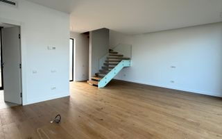 Vila de tip Urban Villa 02 in faza 1 in Amber Forest - Poză 7