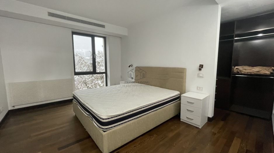 APARTAMENT SUPERB LA VANZARE SI INCHIRIERE PE STRADA RAHMANINOV - Poză 6