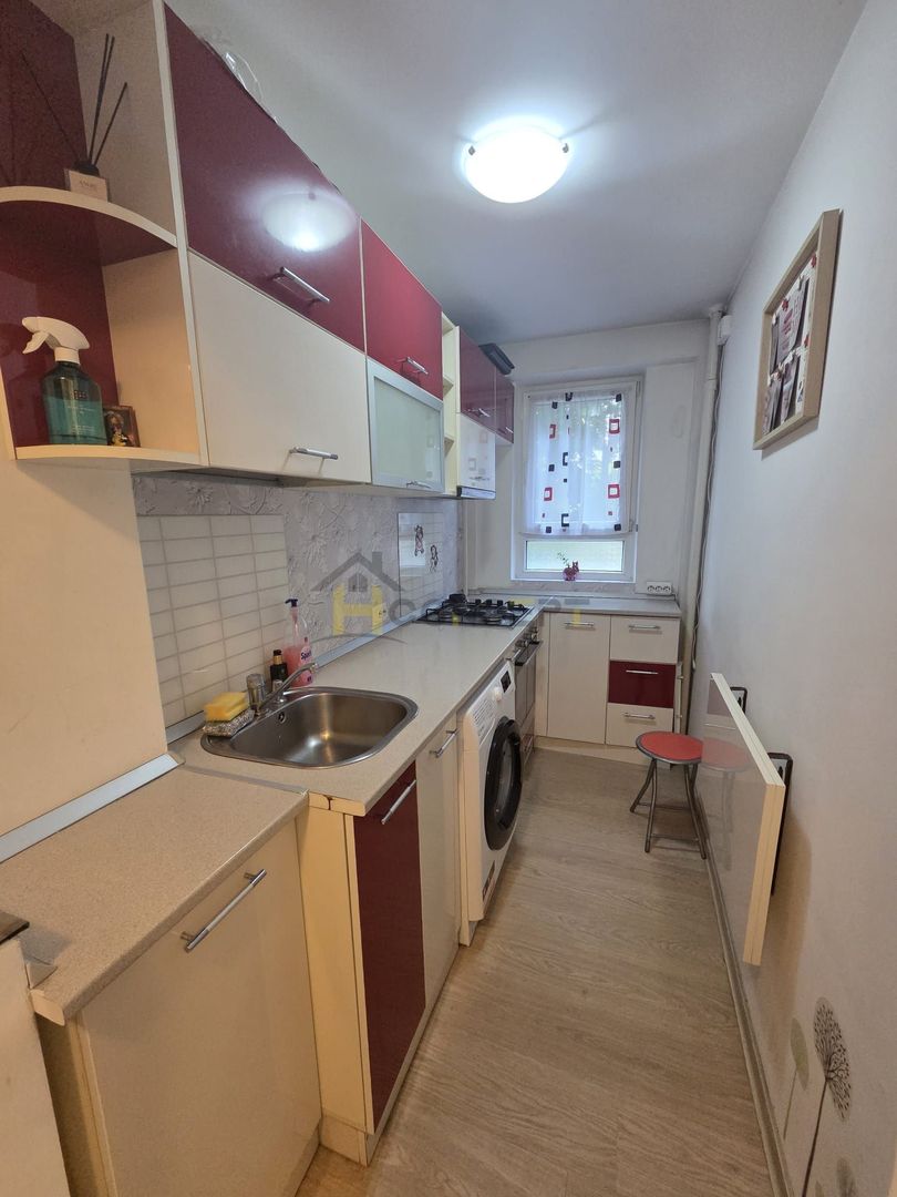 Inchiriere apartament 2 camere Huedin - Brancoveanu loc parcare - Poză 10