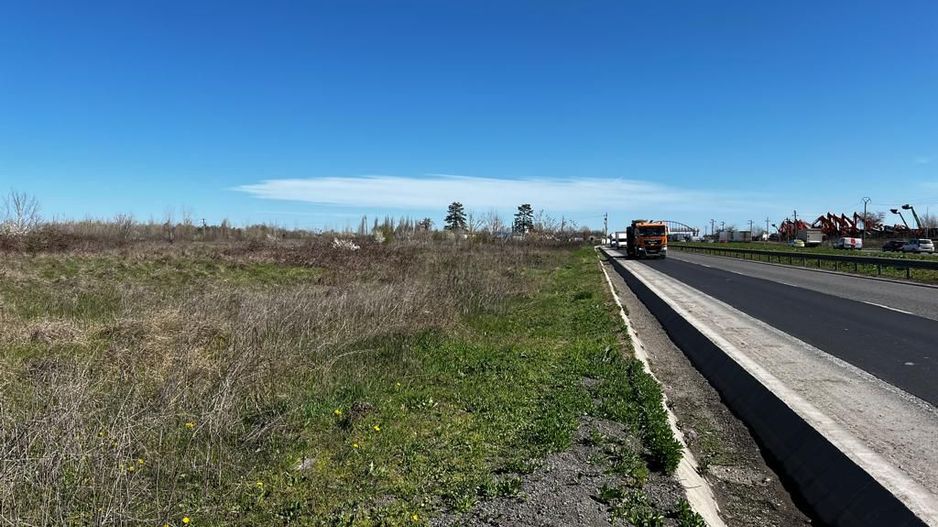 Investitie | Logistica | Productie | 23600 mp |  Centura Bucuresti | - Schiță 6