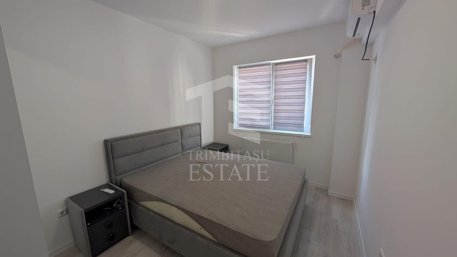Închiriere apartament 2 camere mobilat și utilat Militari Residence - Poză 3