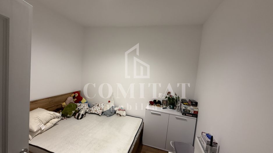 Apartament cu 2 camere | Zona Regal - Baciu - Poză 6