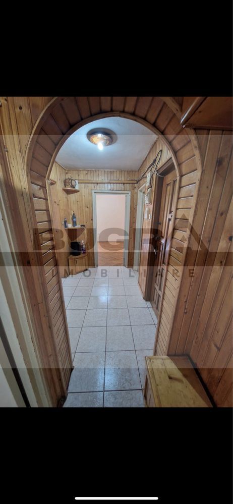 Apartament de 4 camere, 69mp, 2 bai, zona strazii Donath - Poză 4