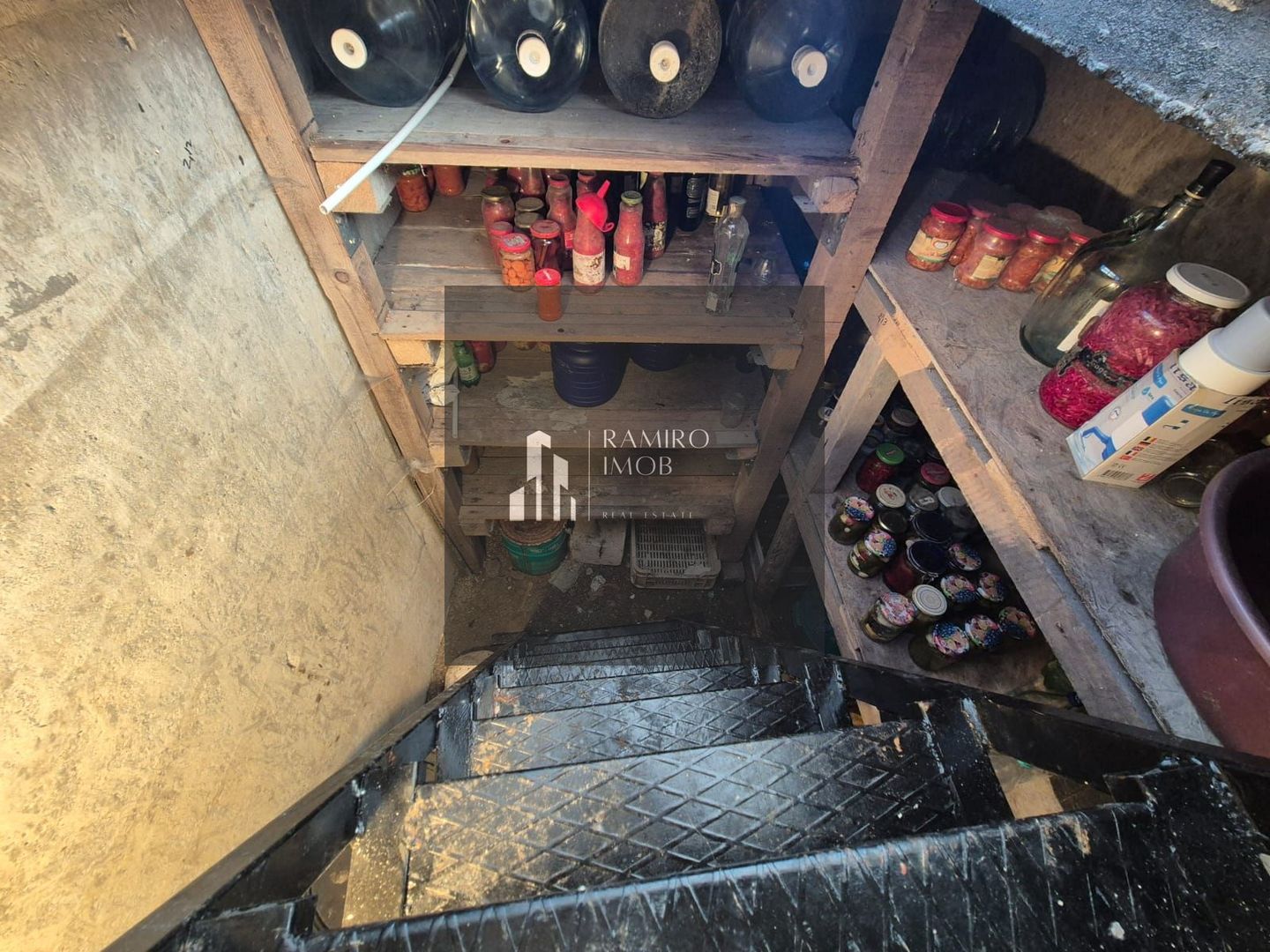 Casa Glina 223mp P+M an 2020, 967mp teren - Poză 22