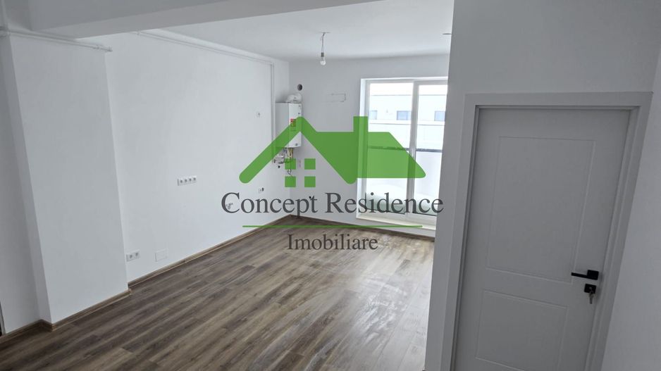 Apartament 2 camere, bloc nou Revolution Residence – Vasile Alecsandri - Poză 8