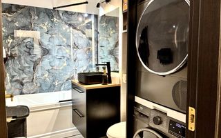 Garsonieră / Subcetate Residence / Mobilată / Utilată - Poză 6