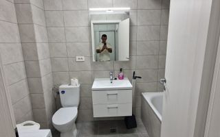 GARSONIERA METALURGIEI, BUCATARIE INCHISA, CENTRALA, LOC PARCARE - Poză 5