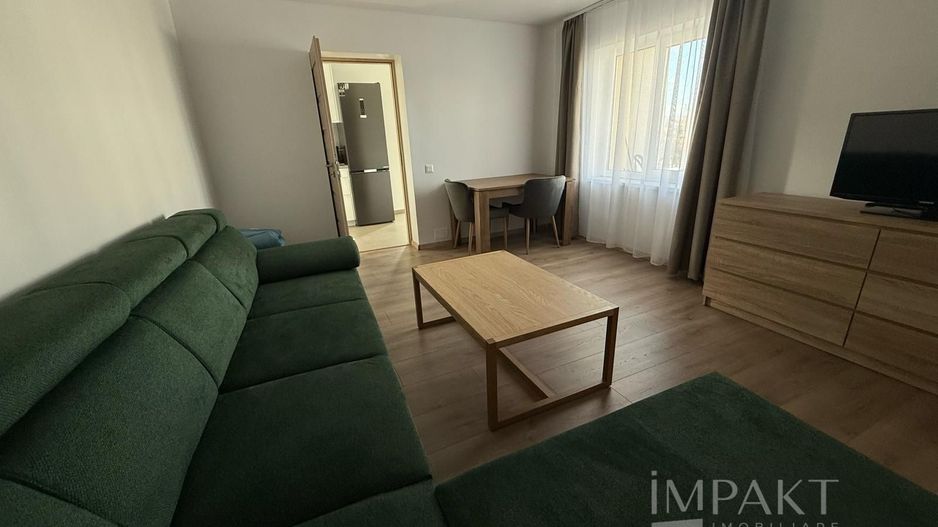 Apartament de închiriat, în zona UMF! - Poză 2