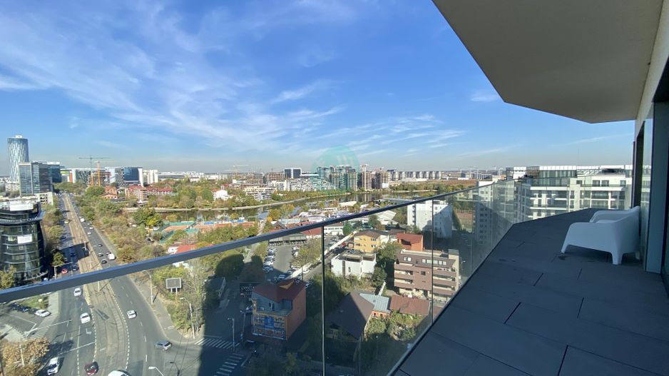 Locuinta exclusivista cu vedere panoramica - Poză 9