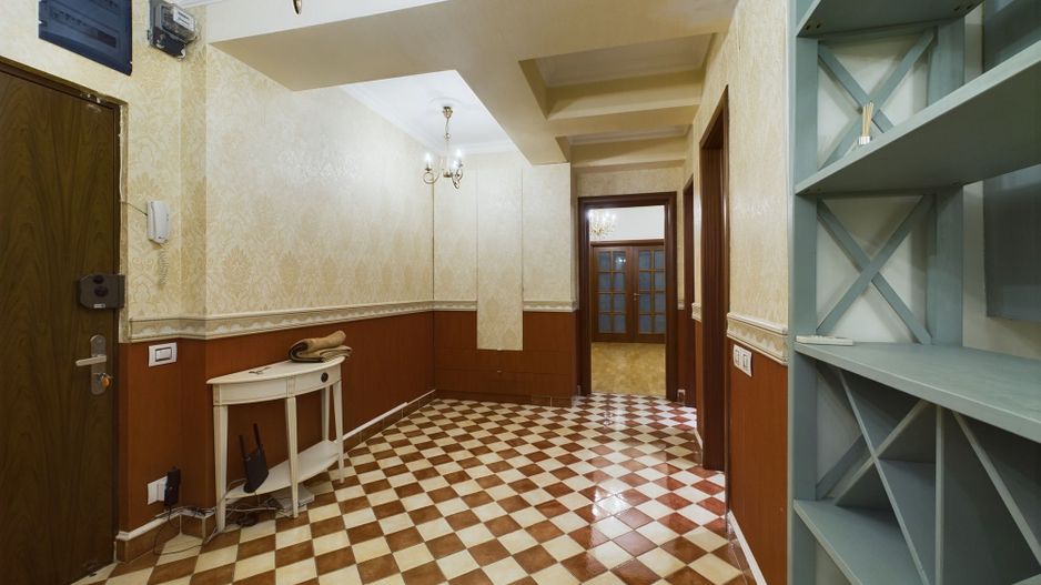 Apartament boem cu 3 Camere în Inima Dorobanțiului - Poză 10