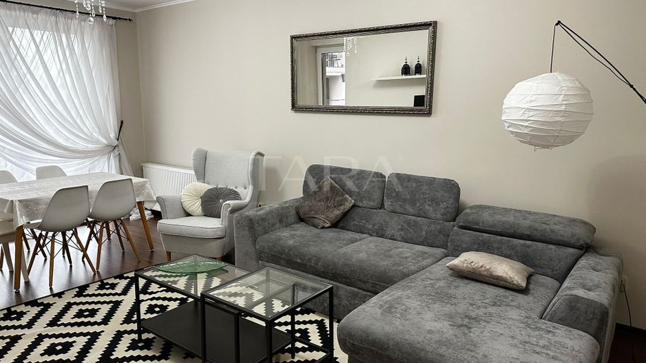 EXCLUSIVITATE. Studenti UMF. ULTRACENTRAL, Platinia Elite Residence. - Poză 3