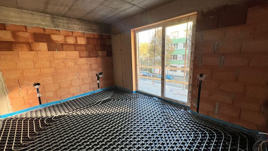 Apartament cu 2 camere | 59 mp | Central | Terase 22 mp - Poză 2