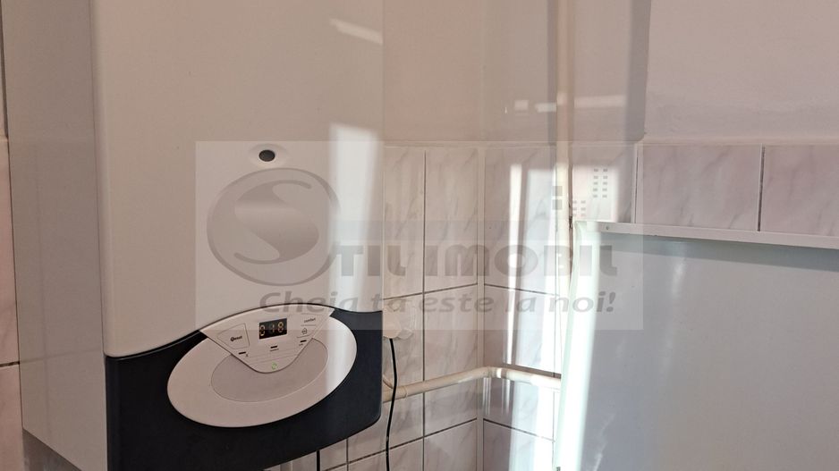 Apartament 1 Camera PALAS MALL - 340 euro - Poză 6