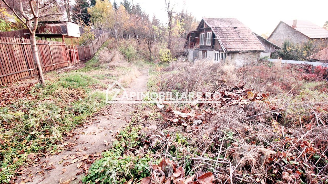 Casa zona Platou,1.001mp.teren,deschidere la 2 strazi,0%comi - Poză 7