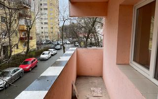 Apartament 2 camere de inchiriat | Etaj 1 | Zona Micro 16 - Poză 16