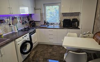 Apartament 3 camere, Centru Iași, 91 mp - închiriere - Poză 3