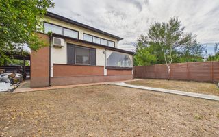 Casă individuală P+1 | 565 mp teren | Prelungirea Ghencea - Poză 1