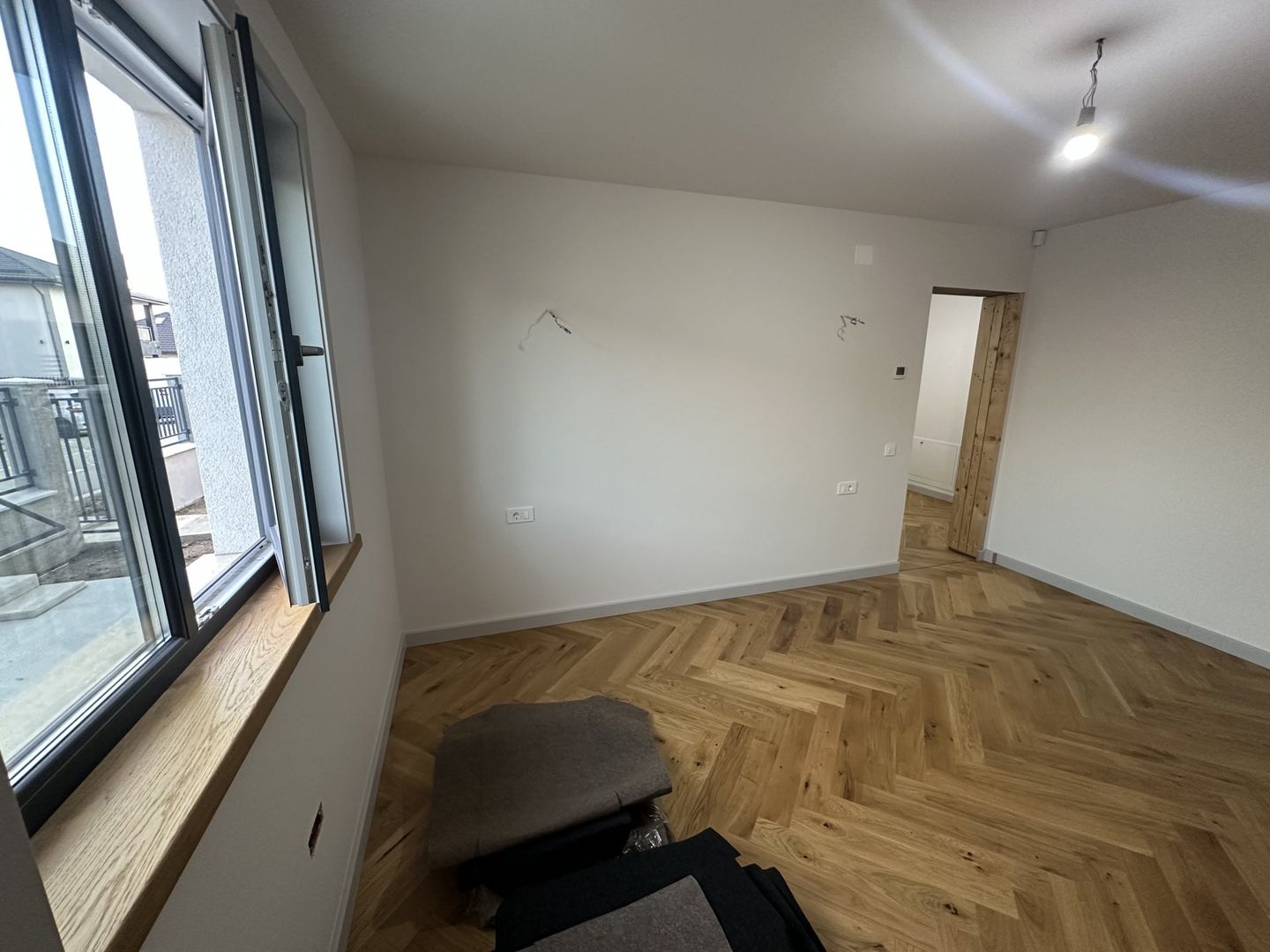 BUFTEA, CASA P+M 140 MP, LOT 357 MP! - Poză 54
