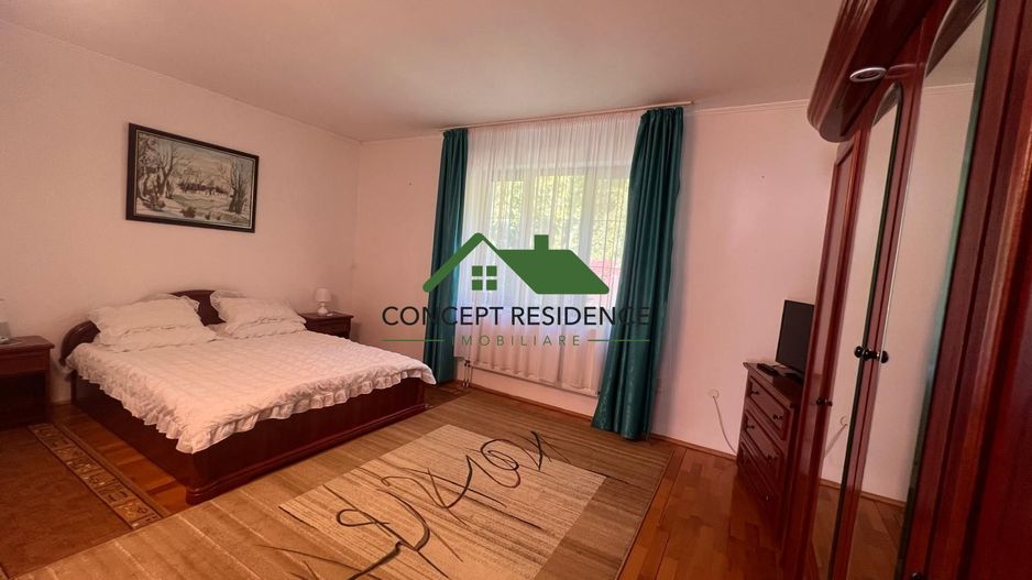 Vilă 816 mp | 20 ari teren | Valea Roșie | Ideală pentru investitie - Poză 5