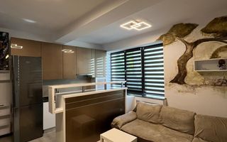 Apartament 2 Camere modern langa metrou Pacii Gorjului Militari - Poză 2