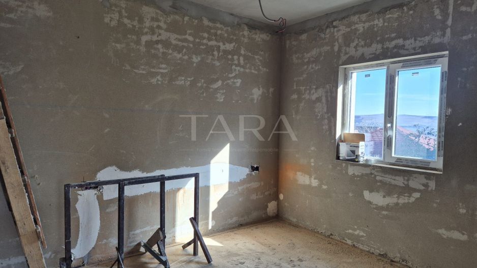 Vanzare casa individuala pe un singur nivel,  Campenesti - Poză 4